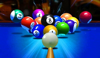 9 Ball Pool - free online Casual game on Duiqod