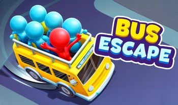 Bus Escape - free online Action game on Duiqod