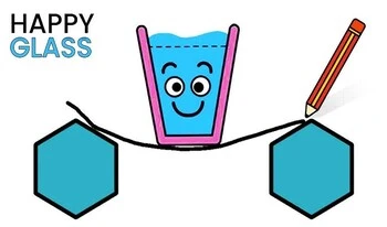 Happy Glass - free online Strategy game on Duiqod
