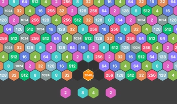 Hexellent - free online Strategy game on Duiqod