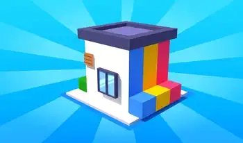 House Painter - free online Sports game on Duiqod
