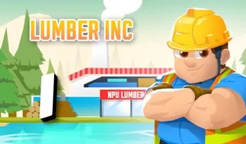 Idle Lumber Inc - free online Beauty game on Duiqod