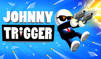 Johnny Trigger Action Shooter - free online Sports game on Duiqod