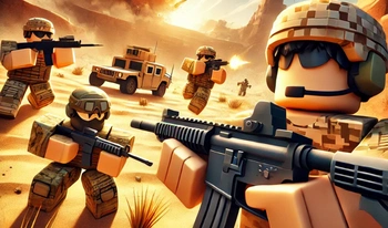 Obby Strike - free online Casual game on Duiqod