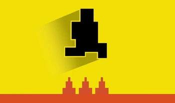 Pixel Path - free online Puzzle game on Duiqod