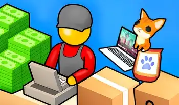 Shopping Business - free online Beauty game on Duiqod