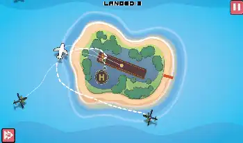 Silly Sky - free online Puzzle game on Duiqod