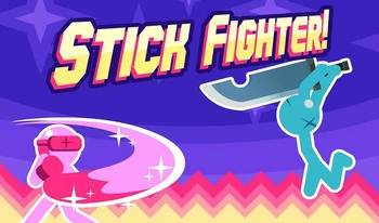 Stick Fighter - free online Sports game on Duiqod