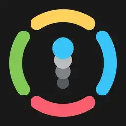 Switch Color Master Ball - free online Sports game on Duiqod