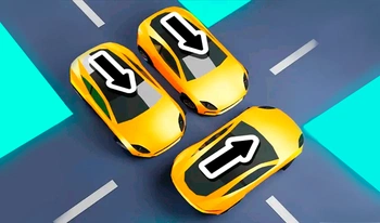Traffic Escape - free online Action game on Duiqod